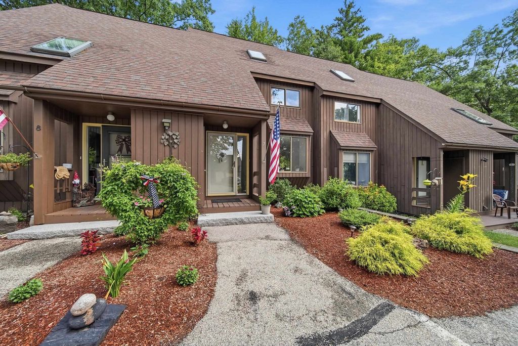 7 Cortez Dr Unit 40, Nashua, NH 03062