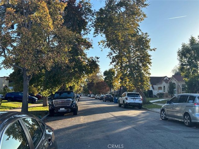 2134 S SYCAMORE Avenue, Los Angeles, CA 90016