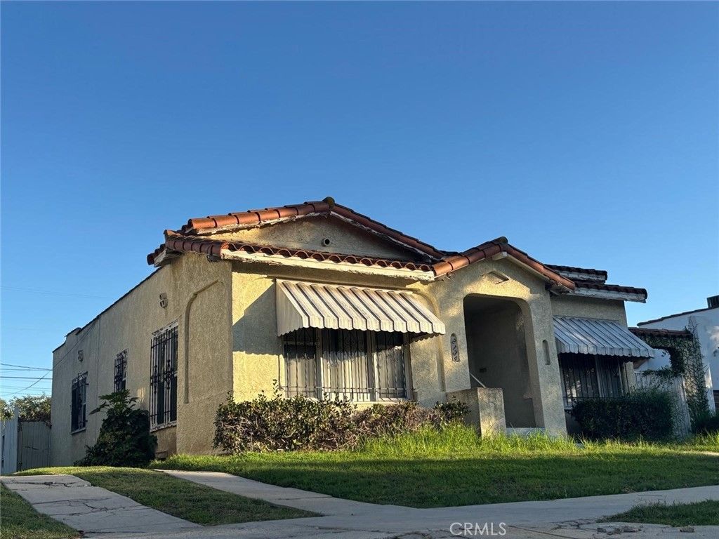 2134 S SYCAMORE Avenue, Los Angeles, CA 90016