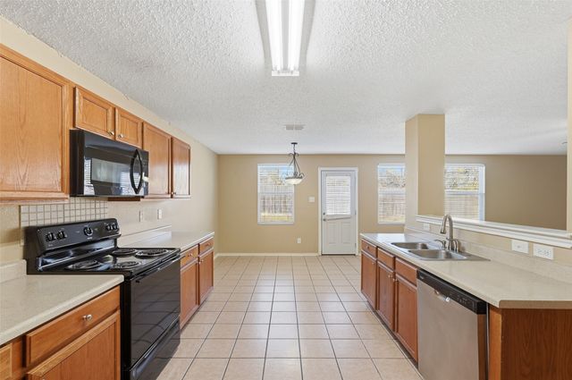 612 Granite Ridge Drive, Fort Worth, TX 76179