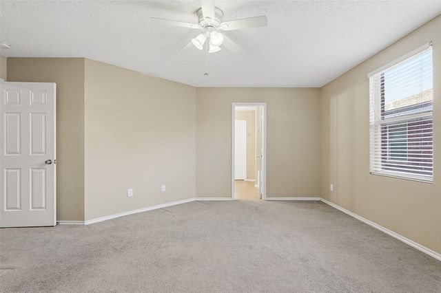 612 Granite Ridge Drive, Fort Worth, TX 76179