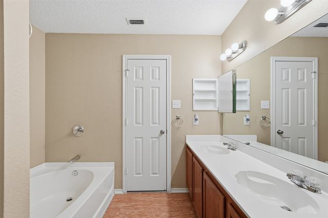 612 Granite Ridge Drive, Fort Worth, TX 76179