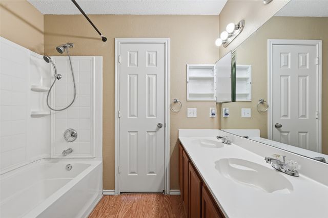 612 Granite Ridge Drive, Fort Worth, TX 76179