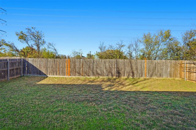 612 Granite Ridge Drive, Fort Worth, TX 76179