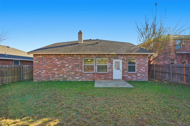 612 Granite Ridge Drive, Fort Worth, TX 76179