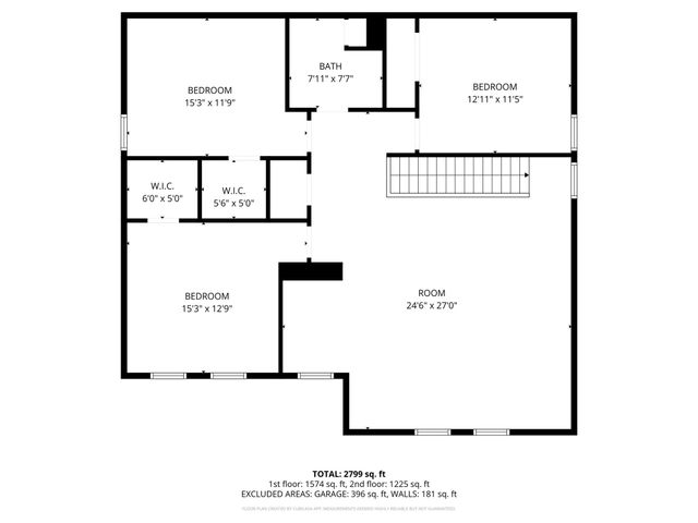 612 Granite Ridge Drive, Fort Worth, TX 76179