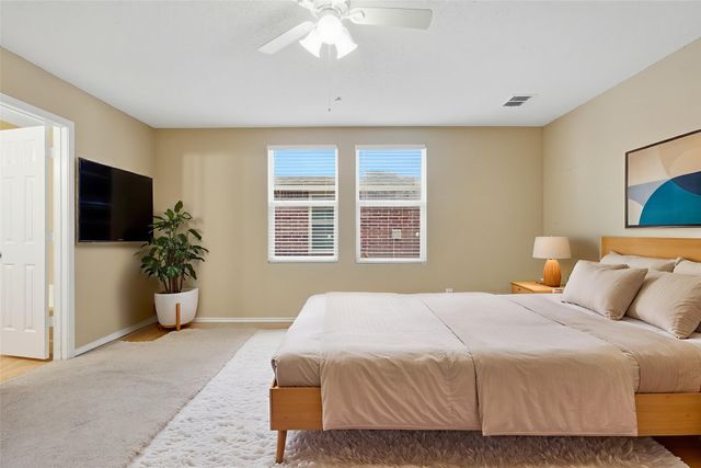 612 Granite Ridge Drive, Fort Worth, TX 76179