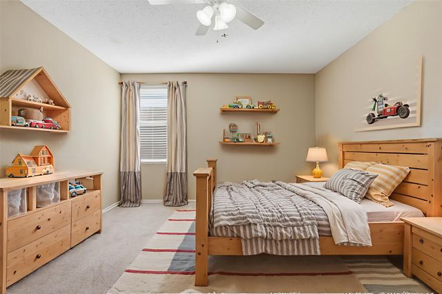 612 Granite Ridge Drive, Fort Worth, TX 76179