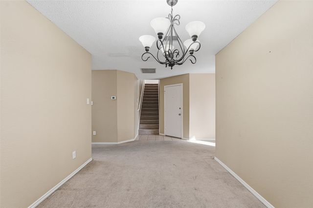 612 Granite Ridge Drive, Fort Worth, TX 76179