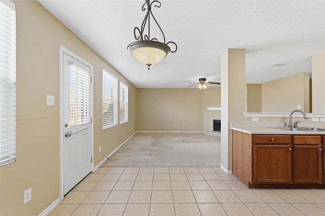 612 Granite Ridge Drive, Fort Worth, TX 76179