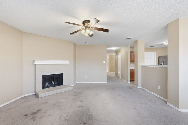 612 Granite Ridge Drive, Fort Worth, TX 76179