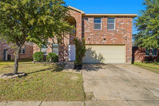 612 Granite Ridge Drive, Fort Worth, TX 76179