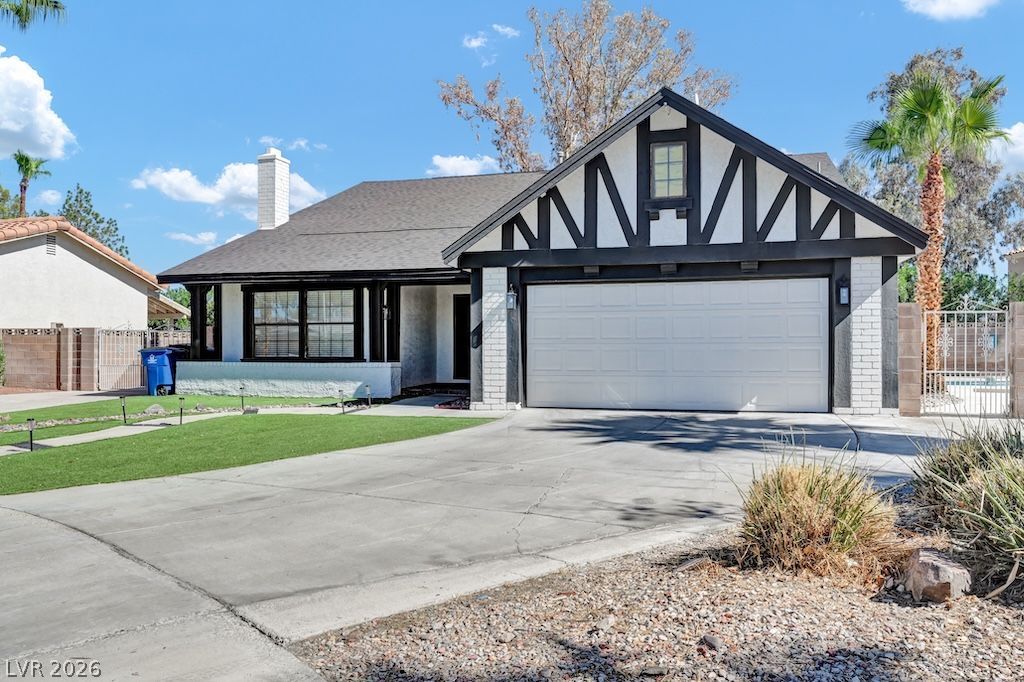 314 Encima Court, Henderson, NV 89014 — photo 2