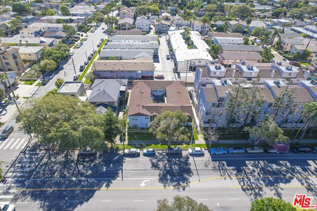 12012 WASHINGTON Place, Los Angeles, CA 90066
