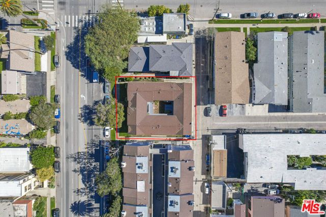 12012 WASHINGTON Place, Los Angeles, CA 90066