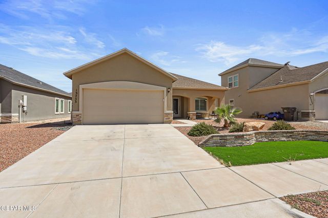 13753 Lago Vista Avenue, Horizon City, TX 79928