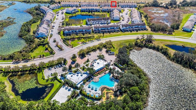 302 CAPTIVA DRIVE, Davenport, FL 33896