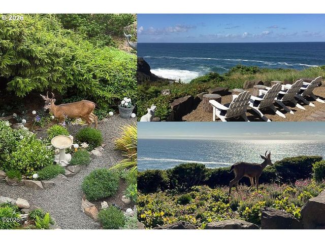 520 Sw COVE Pt, Depoe Bay, OR 97341