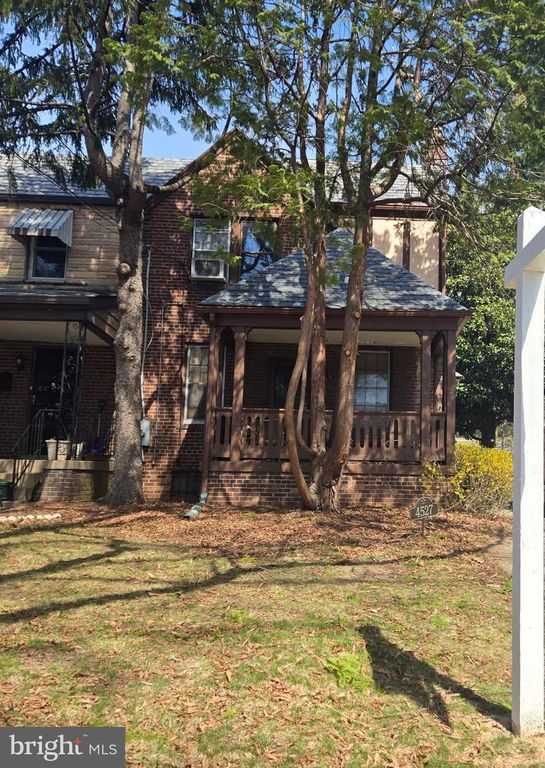 4527 S DAKOTA AVENUE, Washington, DC 20017