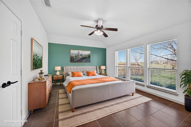 15812 Carlton Oaks Drive, Fort Worth, TX 76177