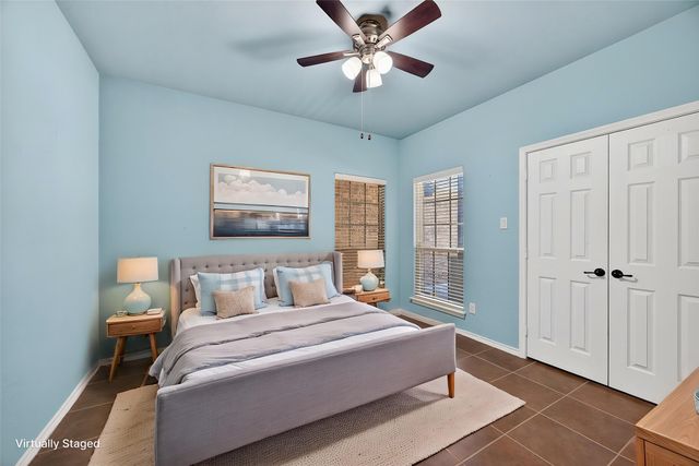 15812 Carlton Oaks Drive, Fort Worth, TX 76177