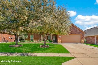 15812 Carlton Oaks Drive, Fort Worth, TX 76177