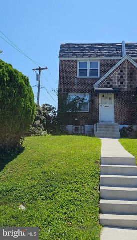 1142 SAINT VINCENT ST, Philadelphia, PA 19111