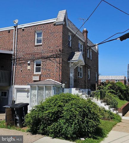 1142 SAINT VINCENT ST, Philadelphia, PA 19111