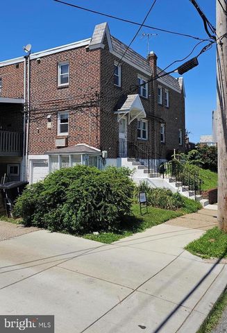 1142 SAINT VINCENT ST, Philadelphia, PA 19111