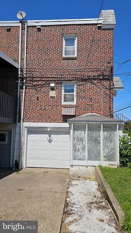 1142 SAINT VINCENT ST, Philadelphia, PA 19111