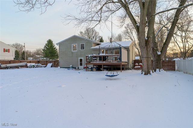 2411 Griffith Drive, Cortland, OH 44410