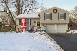 2411 Griffith Drive, Cortland, OH 44410
