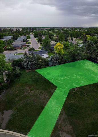 434 S Newport way, Denver, CO 80224