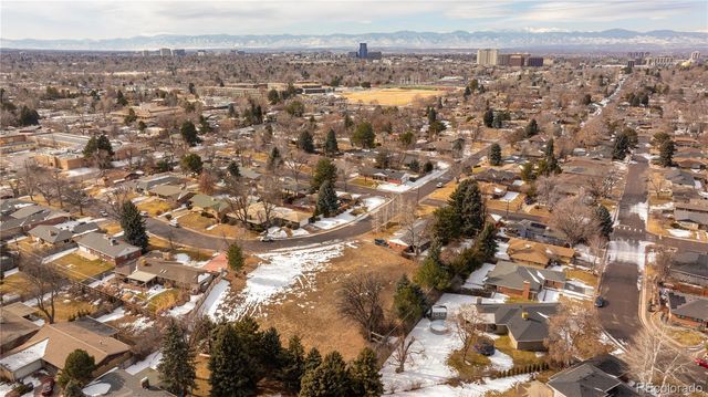 434 S Newport way, Denver, CO 80224