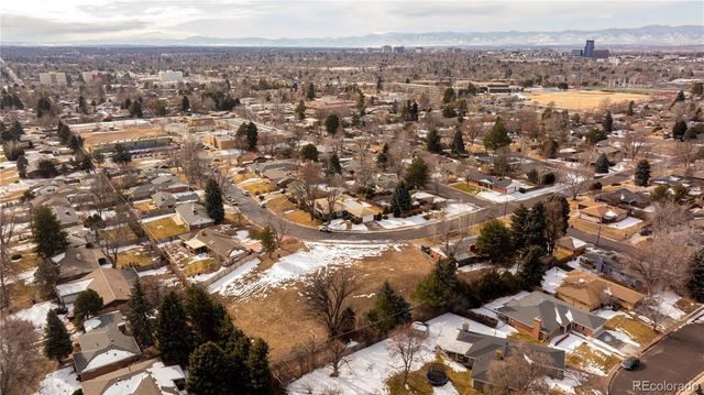 434 S Newport way, Denver, CO 80224