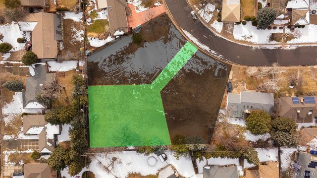 434 S Newport way, Denver, CO 80224