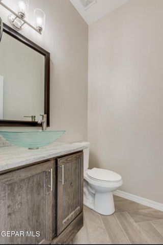 235 Bonnie Trail, Sunland Park, NM 88008