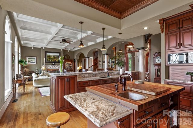 530 Sierra Trace Road, Denton, NC 27239