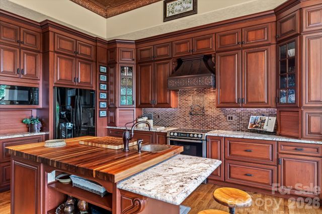 530 Sierra Trace Road, Denton, NC 27239