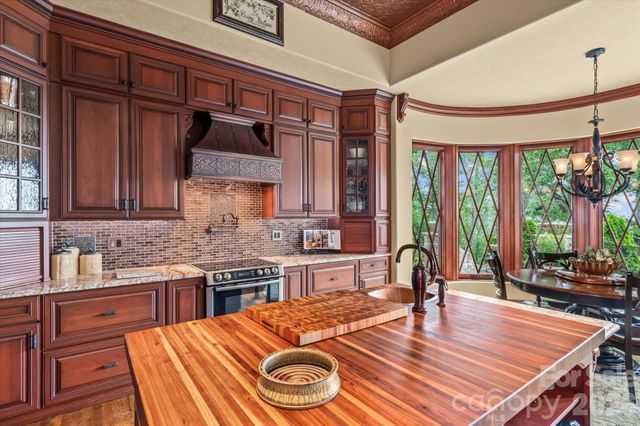 530 Sierra Trace Road, Denton, NC 27239