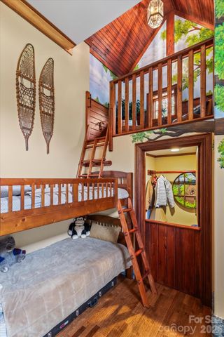 530 Sierra Trace Road, Denton, NC 27239