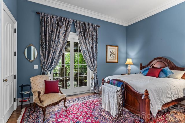 530 Sierra Trace Road, Denton, NC 27239