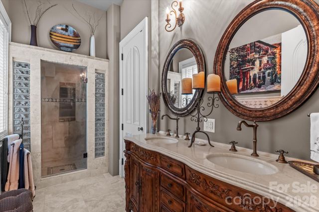 530 Sierra Trace Road, Denton, NC 27239