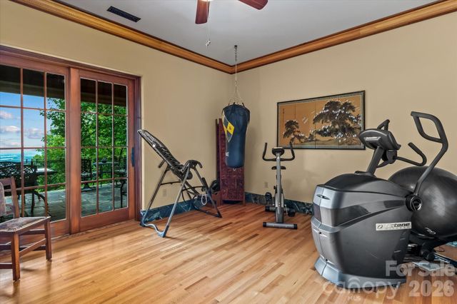 530 Sierra Trace Road, Denton, NC 27239