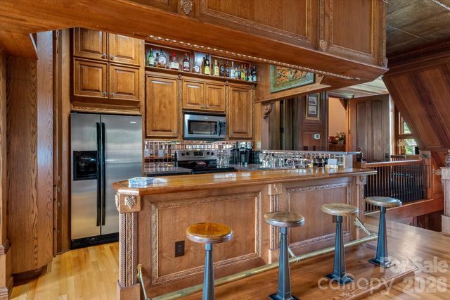 530 Sierra Trace Road, Denton, NC 27239