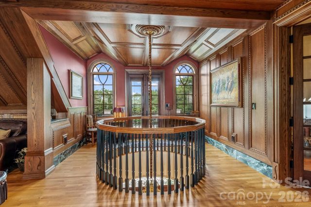 530 Sierra Trace Road, Denton, NC 27239