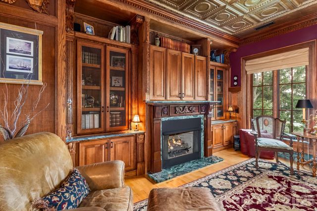 530 Sierra Trace Road, Denton, NC 27239