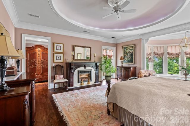 530 Sierra Trace Road, Denton, NC 27239