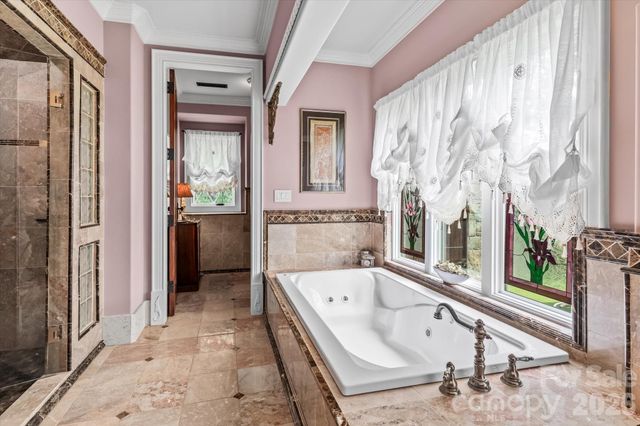 530 Sierra Trace Road, Denton, NC 27239