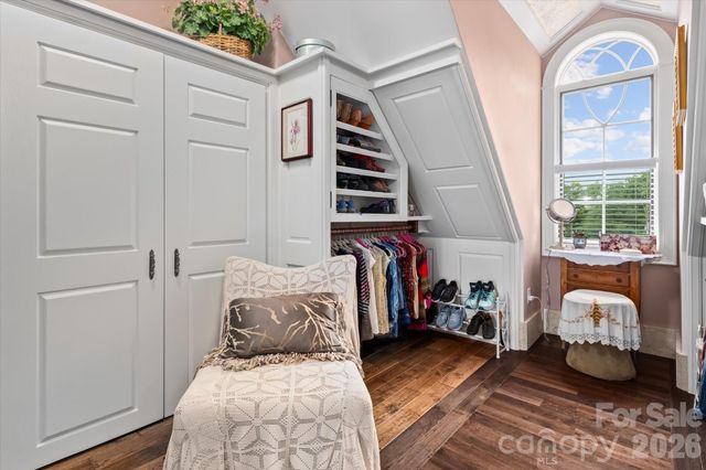 530 Sierra Trace Road, Denton, NC 27239